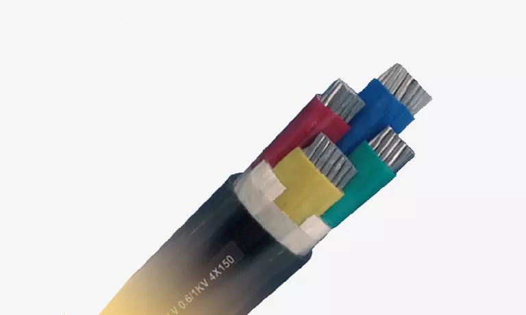 通用电线电缆